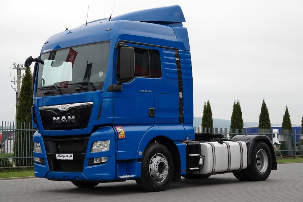 MAN TGX 18. 480 / MANUAL / XLX / 2015 ROK / 1400 L MAN TGX 18. 480 / MANUAL / XLX / 2015 ROK / 1400 L - Sadulveok: pilt 5 MAN TGX 18. 480 / MANUAL / XLX / 2015 ROK / 1400 L MAN TGX 18. 480 / MANUAL / XLX / 2015 ROK / 1400 L - Sadulveok: pilt 5
