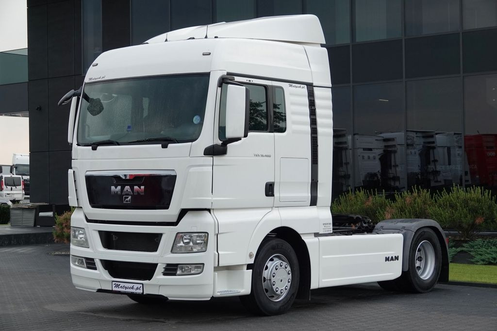 MAN TGX 18.480 / RETARDER / EURO 5 / EEV / SPROWADZO  - Sadulveok: pilt 4 MAN TGX 18.480 / RETARDER / EURO 5 / EEV / SPROWADZO  - Sadulveok: pilt 4