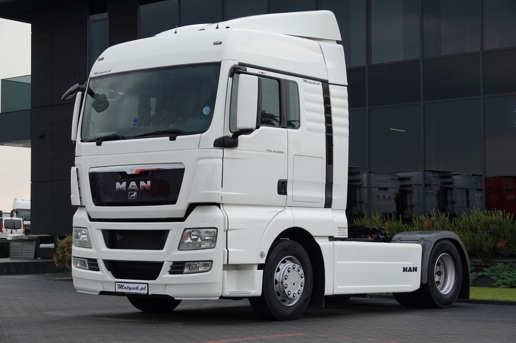 MAN TGX 18.480 / RETARDER / EURO 5 / EEV / SPROWADZO  - Sadulveok: pilt 5 MAN TGX 18.480 / RETARDER / EURO 5 / EEV / SPROWADZO  - Sadulveok: pilt 5