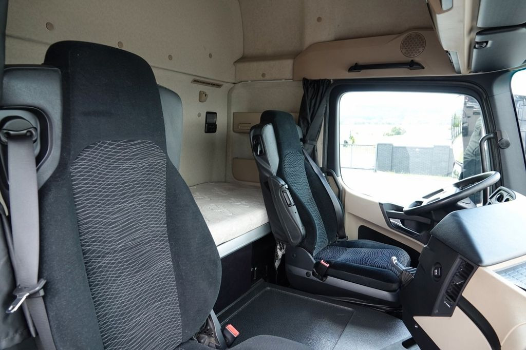 Sadulveok Mercedes-Benz ACTROS 1845 / RETARDER / 380 tys.km. / SPROWADZO: pilt 17