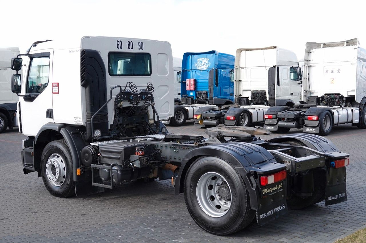 Renault C 430 / NISKA KABINA / RETARDER / PTO / 2020 RO - Sadulveok: pilt 4 Renault C 430 / NISKA KABINA / RETARDER / PTO / 2020 RO - Sadulveok: pilt 4