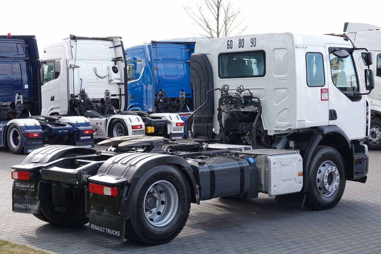 Renault C 430 / NISKA KABINA / RETARDER / PTO / 2020 RO - Sadulveok: pilt 5 Renault C 430 / NISKA KABINA / RETARDER / PTO / 2020 RO - Sadulveok: pilt 5