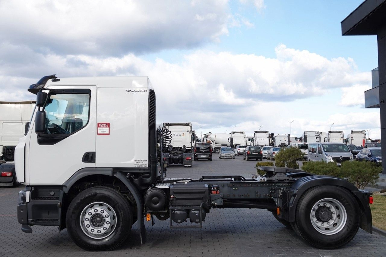 Renault C 430 / NISKA KABINA / RETARDER / PTO / 2020 RO - Sadulveok: pilt 3 Renault C 430 / NISKA KABINA / RETARDER / PTO / 2020 RO - Sadulveok: pilt 3