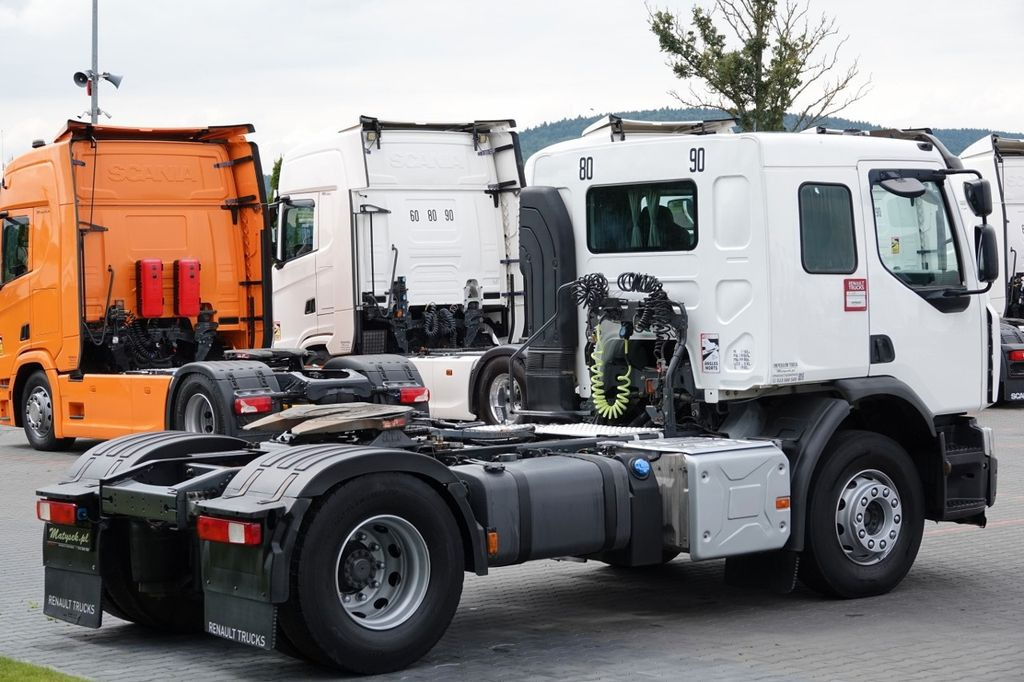Renault C 430 / RETARDER / HYDRAULIKA / NISKA KABINA / S - Sadulveok: pilt 5 Renault C 430 / RETARDER / HYDRAULIKA / NISKA KABINA / S - Sadulveok: pilt 5
