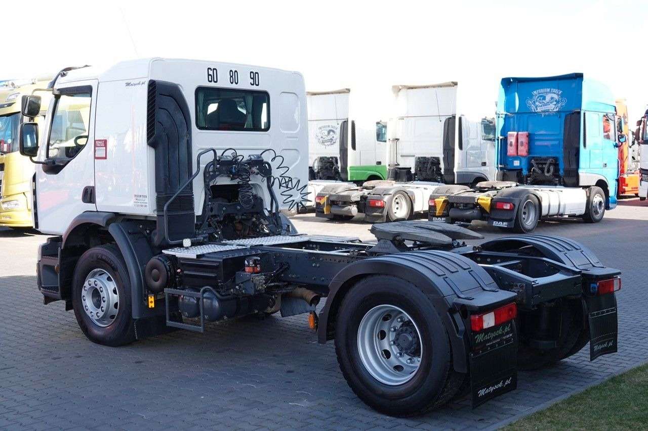 Renault C 430 / RETARDER / NISKA KABINA / SPROWADZONY - Sadulveok: pilt 5 Renault C 430 / RETARDER / NISKA KABINA / SPROWADZONY - Sadulveok: pilt 5