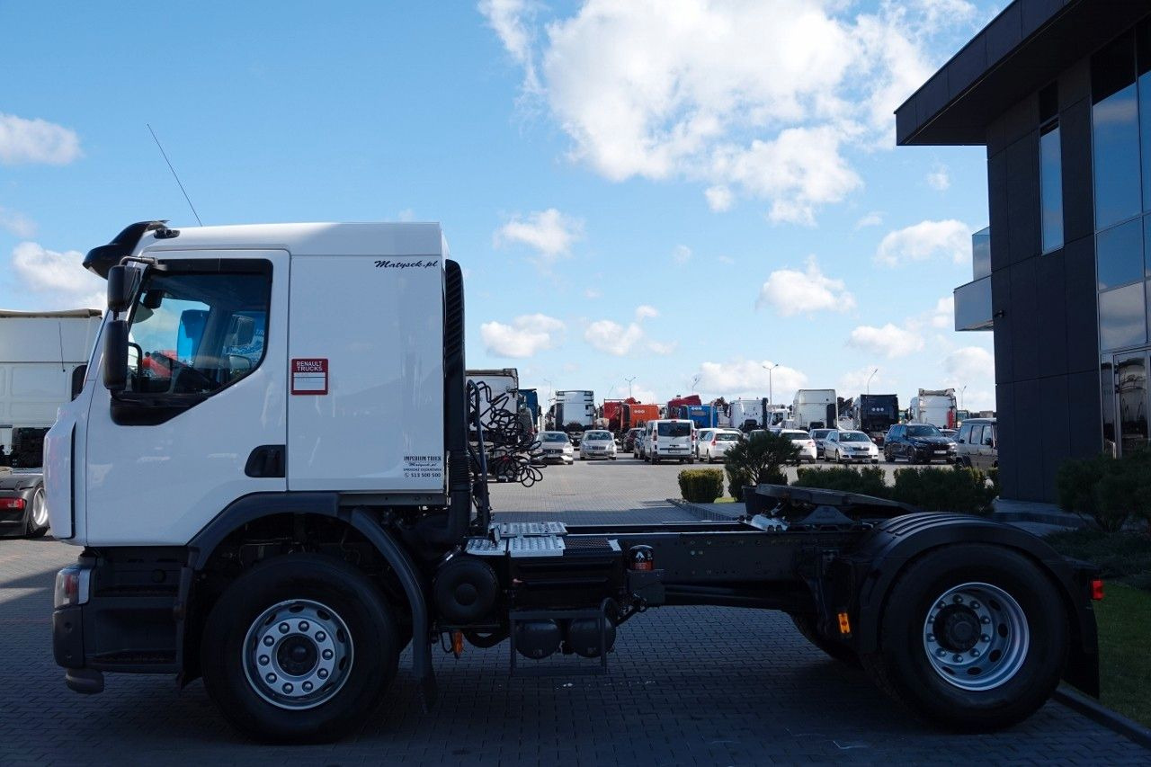 Renault C 430 / RETARDER / NISKA KABINA / SPROWADZONY - Sadulveok: pilt 4 Renault C 430 / RETARDER / NISKA KABINA / SPROWADZONY - Sadulveok: pilt 4