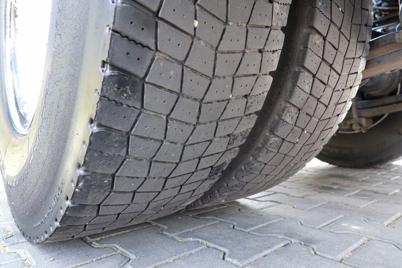 Sadulveok Renault T 460 / I-PARK COOL / PO KONTRAKCIE SERWISOWYM: pilt 12
