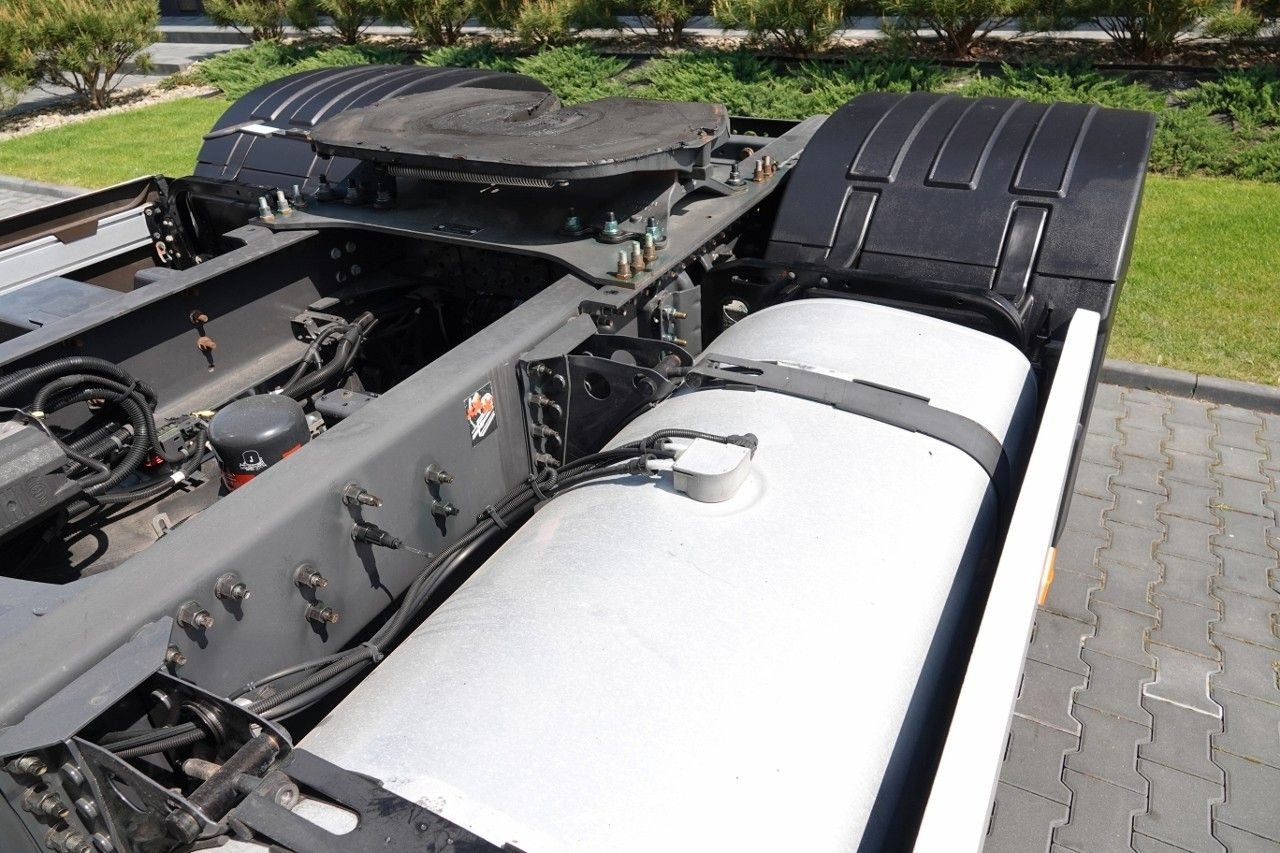 Sadulveok Renault T 460 / I-PARK COOL / PO KONTRAKCIE SERWISOWYM: pilt 9