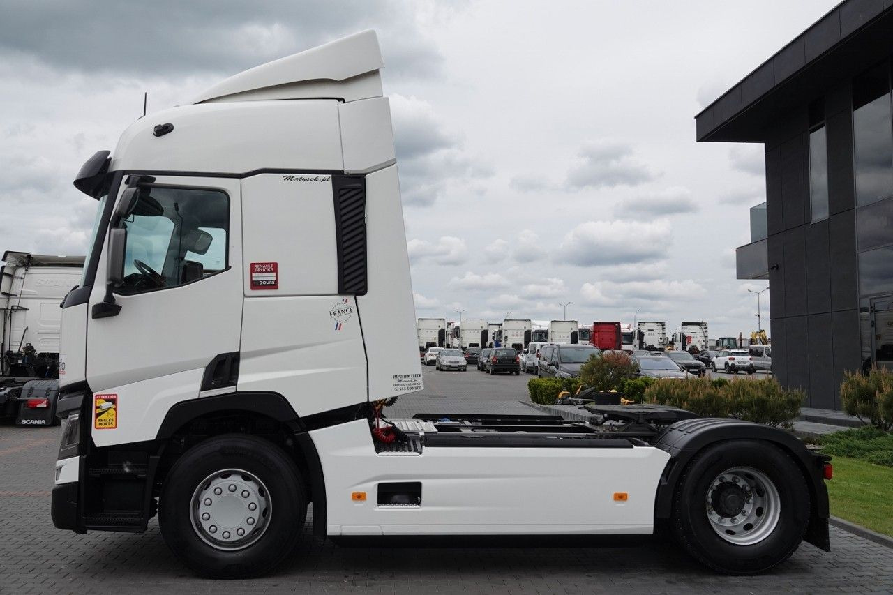 Renault T 460 / I-PARK COOL / PO KONTRAKCIE SERWISOWYM - Sadulveok: pilt 3 Renault T 460 / I-PARK COOL / PO KONTRAKCIE SERWISOWYM - Sadulveok: pilt 3