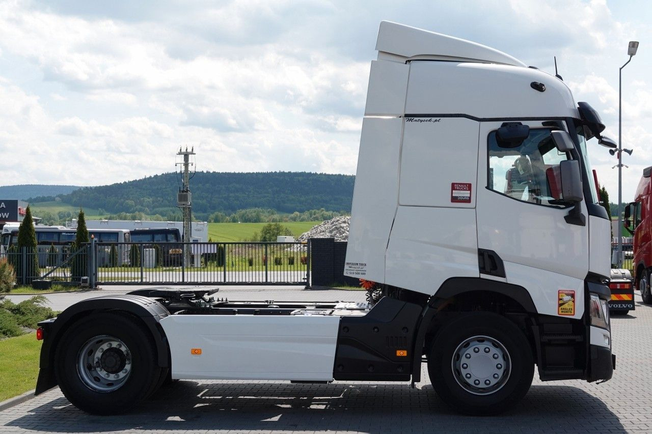 Sadulveok Renault T 460 / I-PARK COOL / PO KONTRAKCIE SERWISOWYM: pilt 6