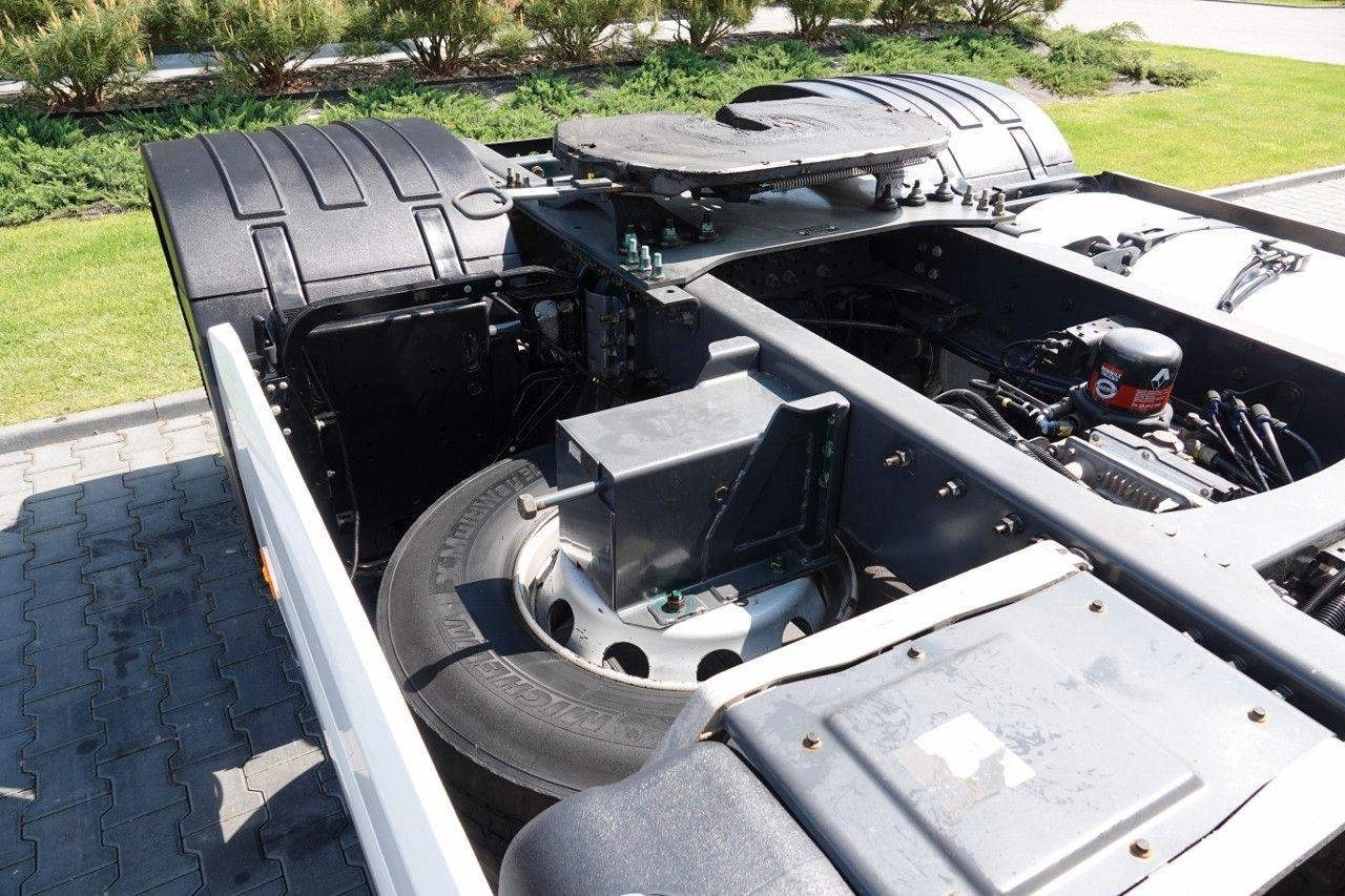 Sadulveok Renault T 460 / I-PARK COOL / PO KONTRAKCIE SERWISOWYM: pilt 11