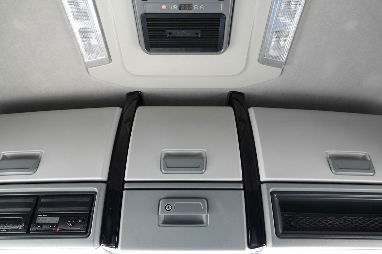 Sadulveok Renault T 460 / I-PARK COOL / PO KONTRAKCIE SERWISOWYM: pilt 17
