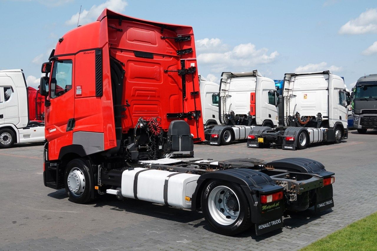 Renault T 480 / LOWDECK / MEGA / PO KONTRAKCIE SERWISOWY - Sadulveok: pilt 4 Renault T 480 / LOWDECK / MEGA / PO KONTRAKCIE SERWISOWY - Sadulveok: pilt 4