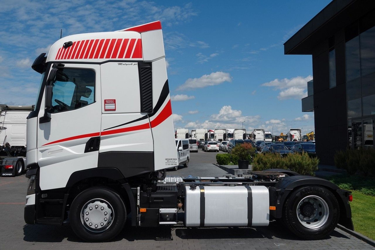 Renault T 520 / HIGH CAB / PO KONTRAKCIE SERWISOWYM - Sadulveok: pilt 3 Renault T 520 / HIGH CAB / PO KONTRAKCIE SERWISOWYM - Sadulveok: pilt 3
