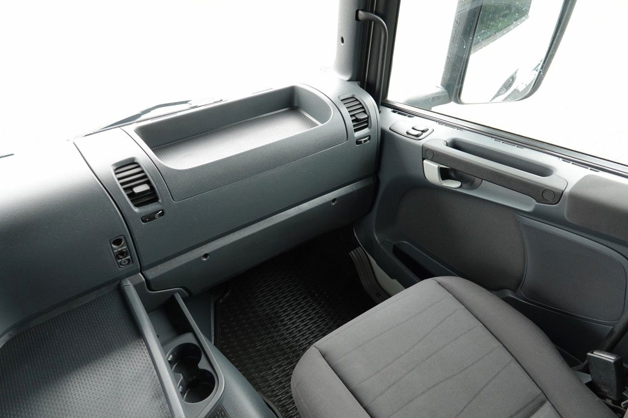 Sadulveok Scania G 450 / RETARDER / NISKA KABINA /  SPROWADZONA: pilt 17