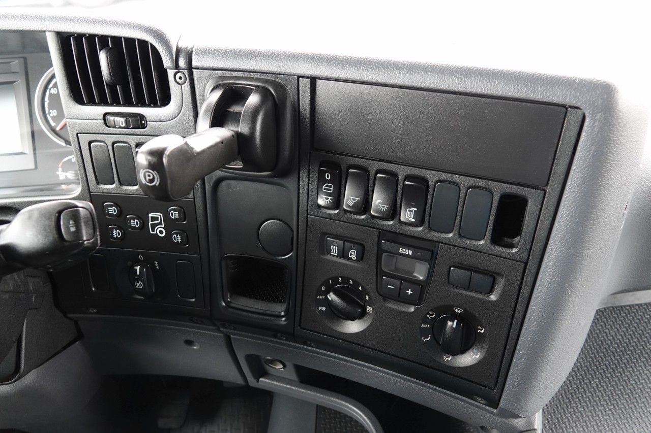 Sadulveok Scania G 450 / RETARDER / NISKA KABINA /  SPROWADZONA: pilt 16