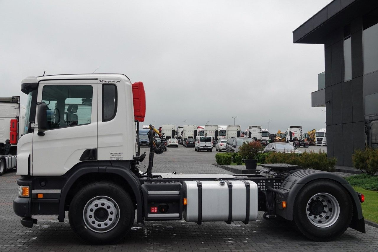 Scania P 360 / NISKA KABINA / DZIENNA KABINA / ADR / 20 - Sadulveok: pilt 3 Scania P 360 / NISKA KABINA / DZIENNA KABINA / ADR / 20 - Sadulveok: pilt 3