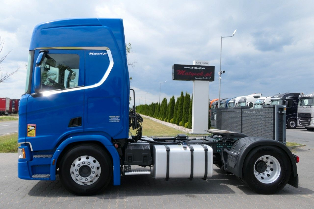 Scania R 450 / RETARDER / HYDRAULIKA / 2021 / PO KONTRA - Sadulveok: pilt 3 Scania R 450 / RETARDER / HYDRAULIKA / 2021 / PO KONTRA - Sadulveok: pilt 3