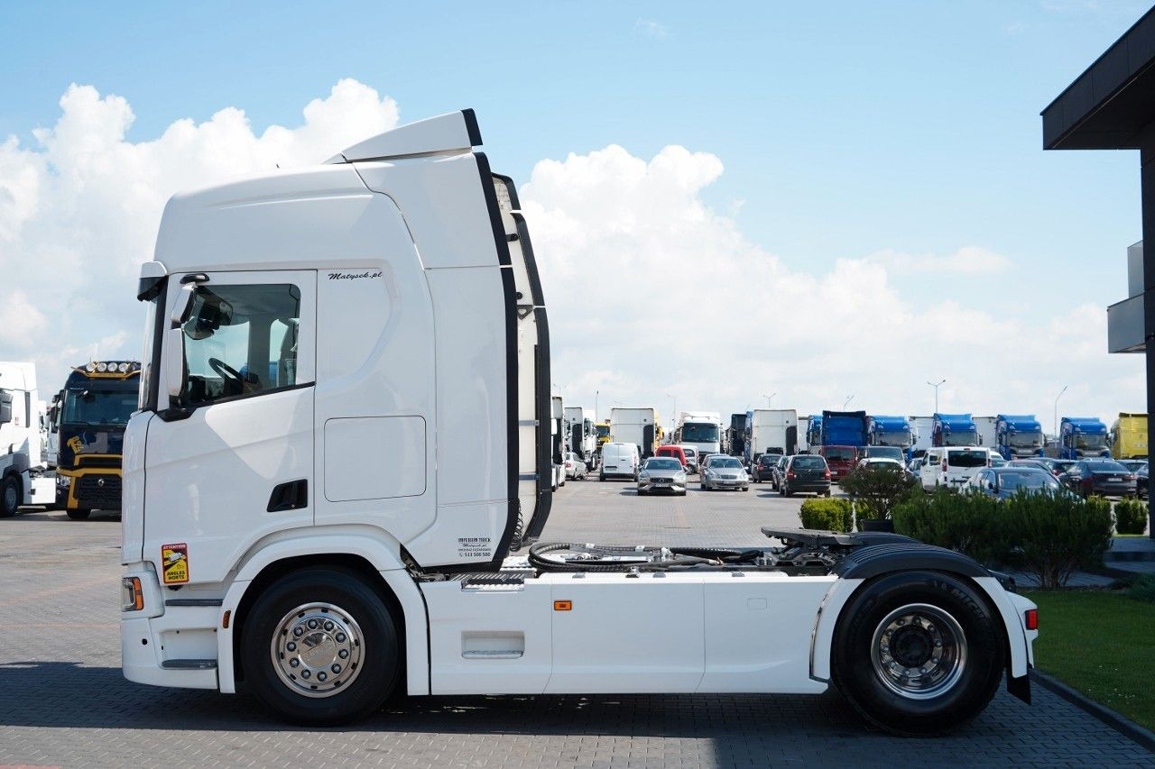 Scania R 450 / RETARDER / HYDRAULIKA / PO KONTRAKCIE S - Sadulveok: pilt 3 Scania R 450 / RETARDER / HYDRAULIKA / PO KONTRAKCIE S - Sadulveok: pilt 3
