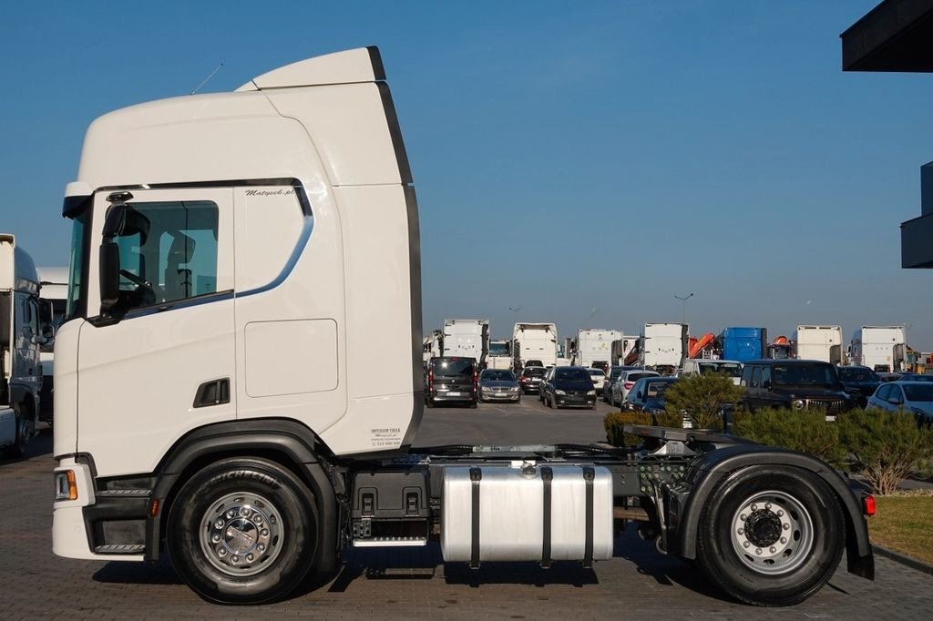 Scania R 450 / RETARDER / HYDRAULIKA / PO KONTRAKCIE SE - Sadulveok: pilt 3 Scania R 450 / RETARDER / HYDRAULIKA / PO KONTRAKCIE SE - Sadulveok: pilt 3