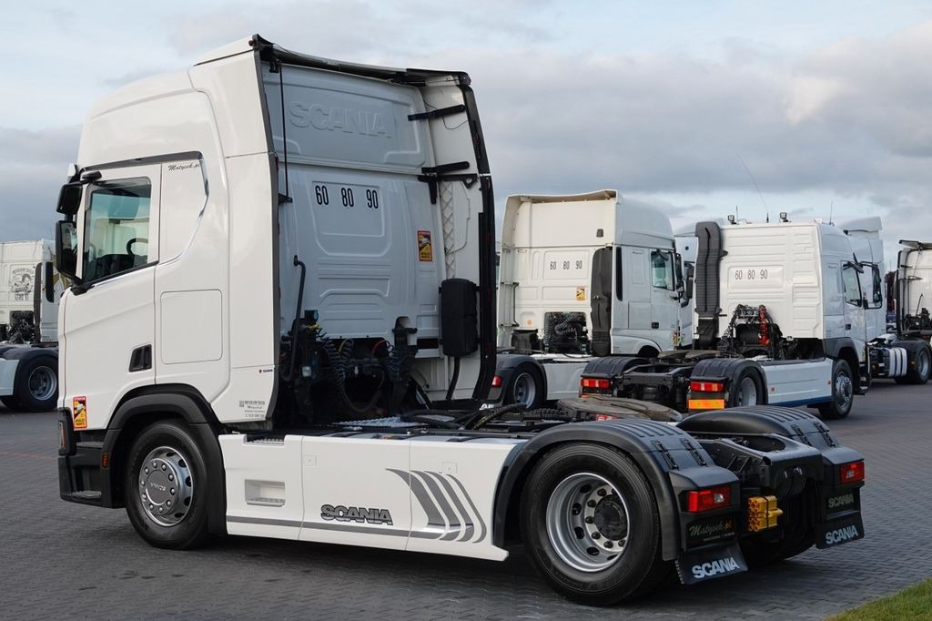 Scania R 450 / RETARDER / HYDRAULIKA do wywrotu+ dwuobw - Sadulveok: pilt 4 Scania R 450 / RETARDER / HYDRAULIKA do wywrotu+ dwuobw - Sadulveok: pilt 4
