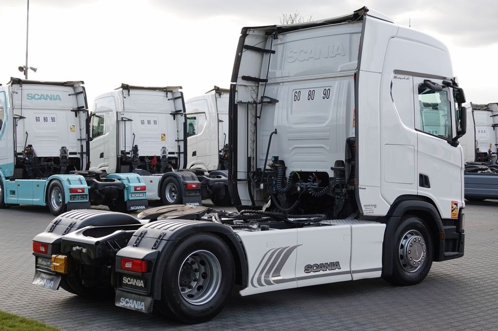 Scania R 450 / RETARDER / HYDRAULIKA do wywrotu+ dwuobw - Sadulveok: pilt 5 Scania R 450 / RETARDER / HYDRAULIKA do wywrotu+ dwuobw - Sadulveok: pilt 5