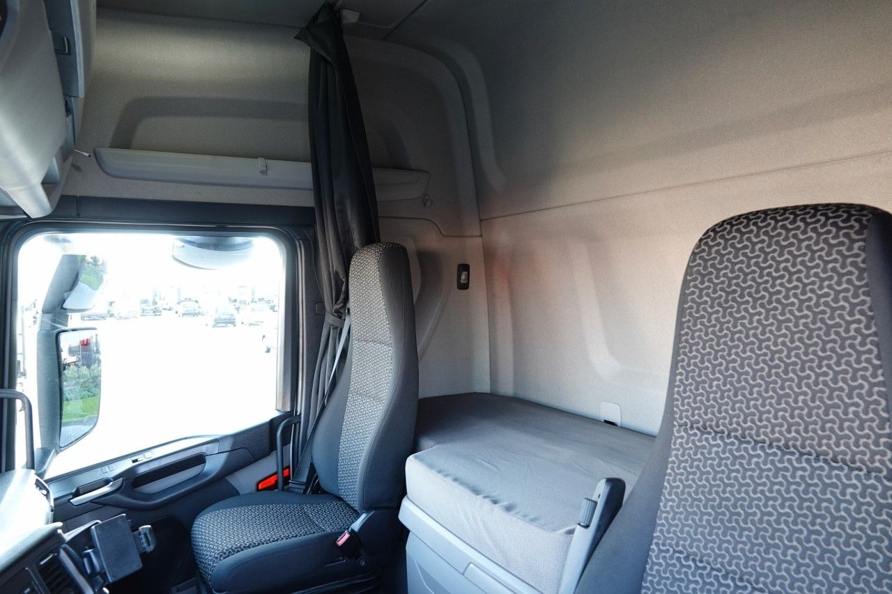 Sadulveok Scania R 450 / RETARDER / I-PARK COOL / OPONY 100 % / P: pilt 14