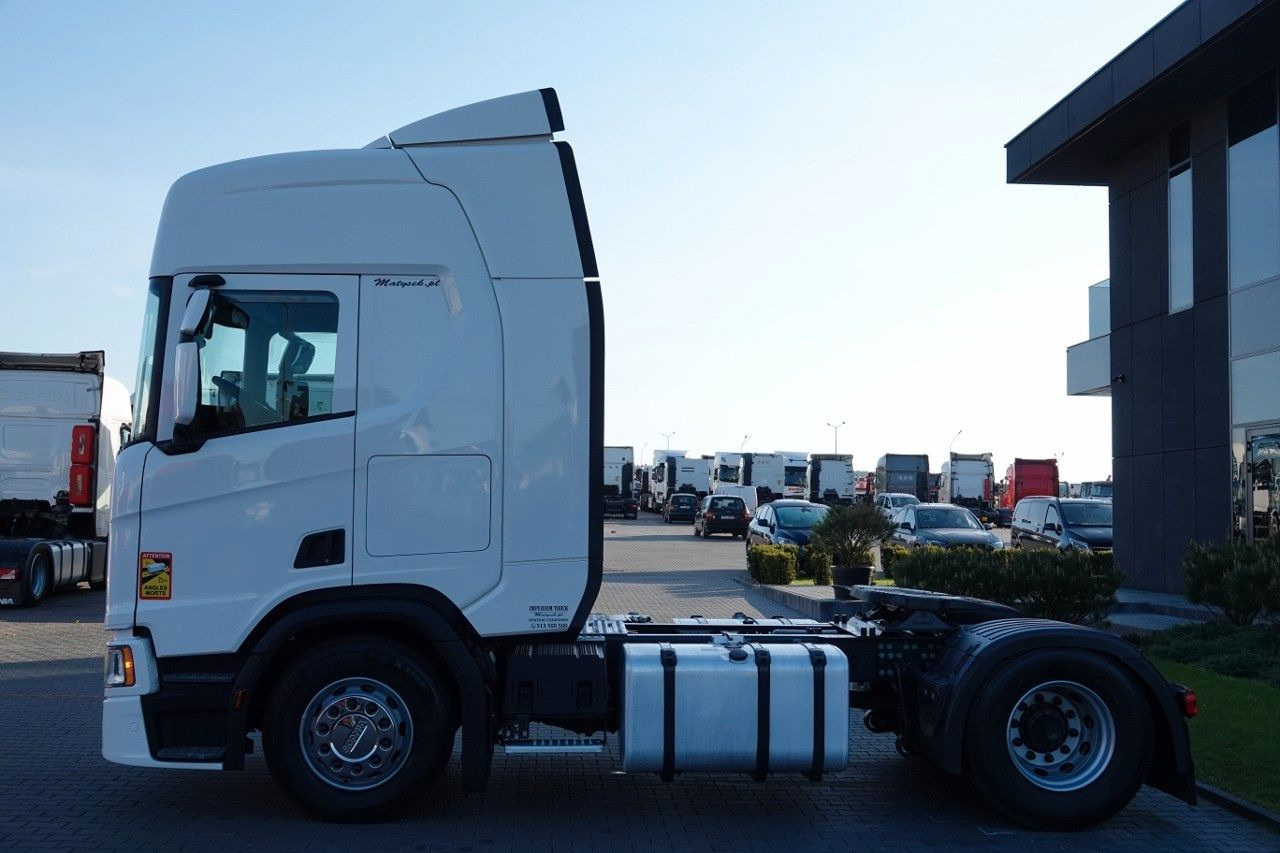 Scania R 450 / RETARDER / I-PARK COOL / OPONY 100 % / P - Sadulveok: pilt 3 Scania R 450 / RETARDER / I-PARK COOL / OPONY 100 % / P - Sadulveok: pilt 3
