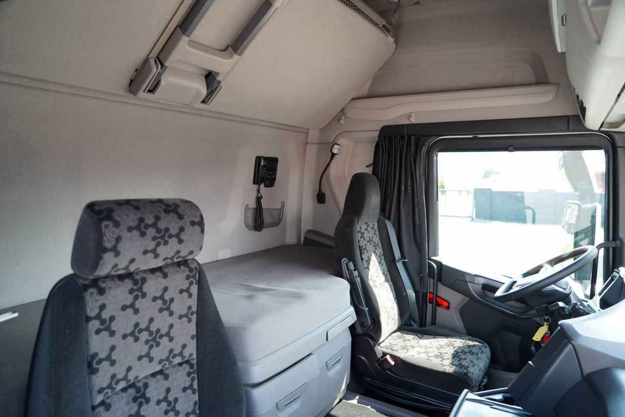Sadulveok Scania R 450 / RETARDER / I-PARK COOL / PO KONTRAKCIE: pilt 17