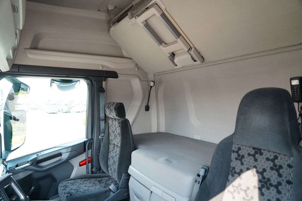 Sadulveok Scania R 450 / RETARDER / I-PARK COOL / PO KONTRAKCIE: pilt 12