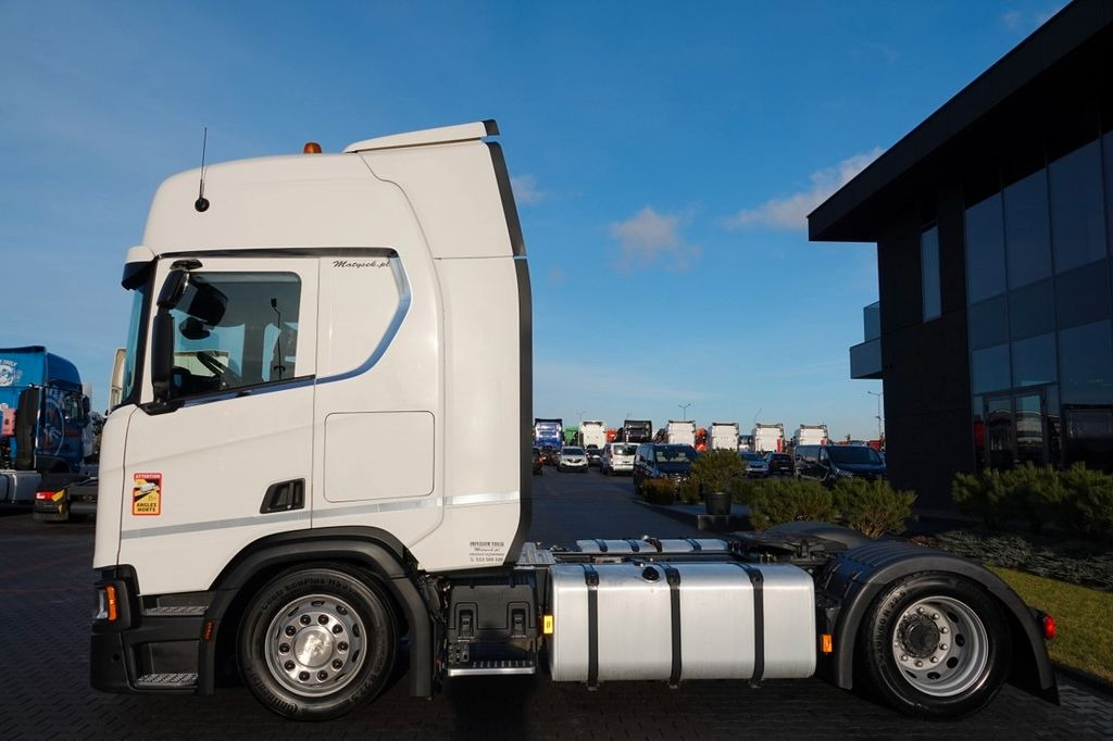 Scania R 500 / RETARDER / MEGA / LOWDECK / I-PARK COOL - Sadulveok: pilt 3 Scania R 500 / RETARDER / MEGA / LOWDECK / I-PARK COOL - Sadulveok: pilt 3