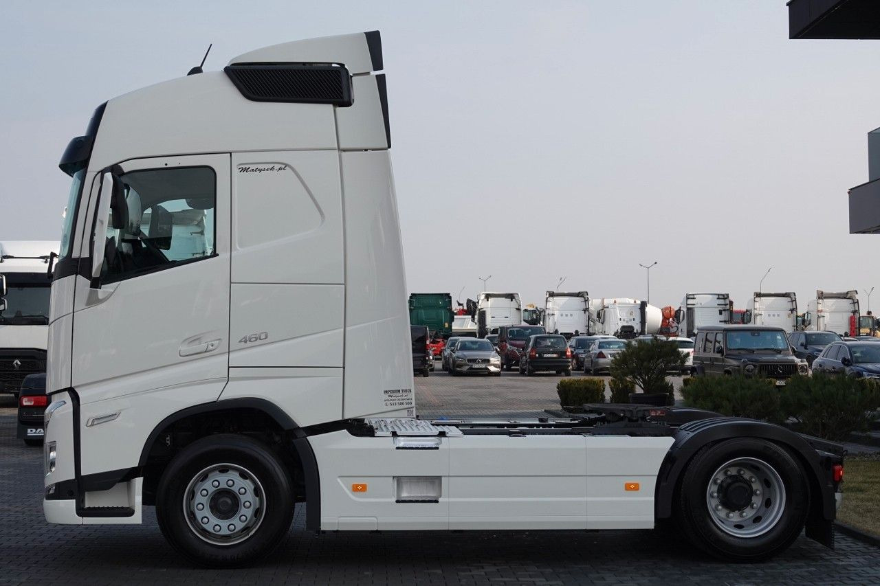 Volvo FH 460 / 2023 ROK / 90 TYS.KM. / NOWY / ZBIORNI Volvo FH 460 / PO ZŁOTYM KONTRAKCIE SERWISOWYM - Sadulveok: pilt 3 Volvo FH 460 / 2023 ROK / 90 TYS.KM. / NOWY / ZBIORNI Volvo FH 460 / PO ZŁOTYM KONTRAKCIE SERWISOWYM - Sadulveok: pilt 3