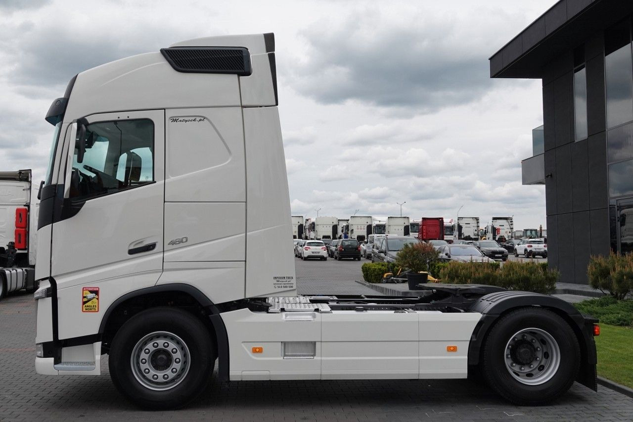 Volvo FH 460 / I-PARK COOL / OPONY 100 % / PO KONTRAKC - Sadulveok: pilt 3 Volvo FH 460 / I-PARK COOL / OPONY 100 % / PO KONTRAKC - Sadulveok: pilt 3