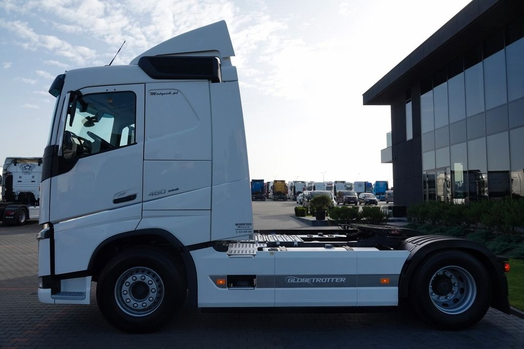 Volvo FH 460 / NISKA KABINA / 2018 ROK / Z NIEMIEC - Sadulveok: pilt 3 Volvo FH 460 / NISKA KABINA / 2018 ROK / Z NIEMIEC - Sadulveok: pilt 3