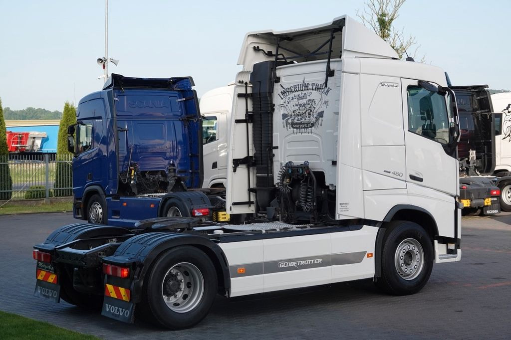 Volvo FH 460 / NISKA KABINA / 2018 ROK / Z NIEMIEC - Sadulveok: pilt 5 Volvo FH 460 / NISKA KABINA / 2018 ROK / Z NIEMIEC - Sadulveok: pilt 5