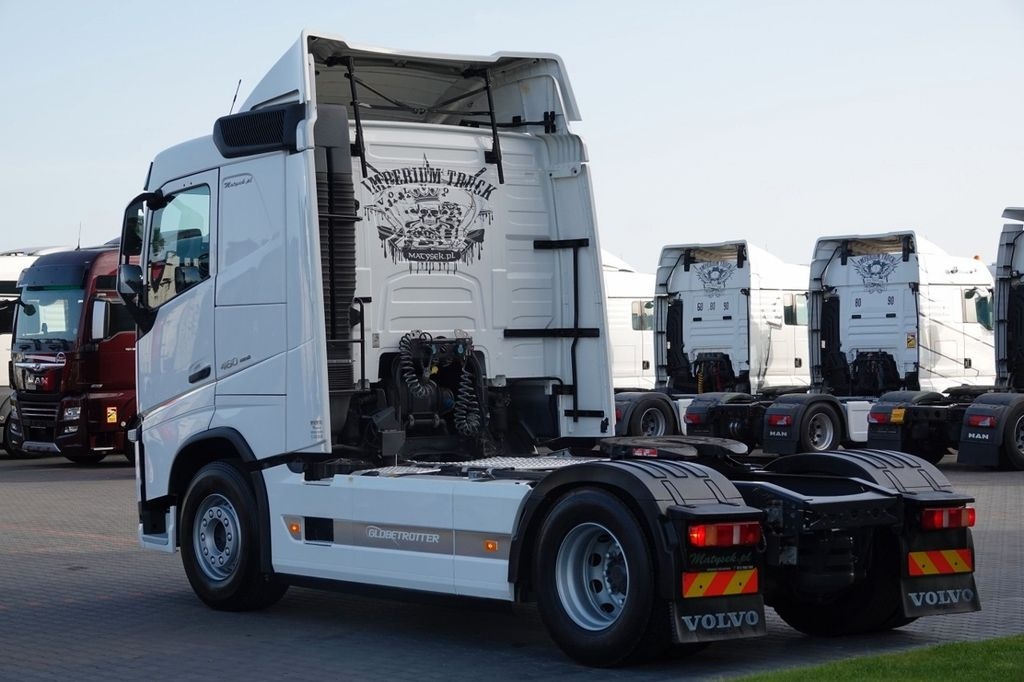 Volvo FH 460 / NISKA KABINA / 2018 ROK / Z NIEMIEC - Sadulveok: pilt 4 Volvo FH 460 / NISKA KABINA / 2018 ROK / Z NIEMIEC - Sadulveok: pilt 4
