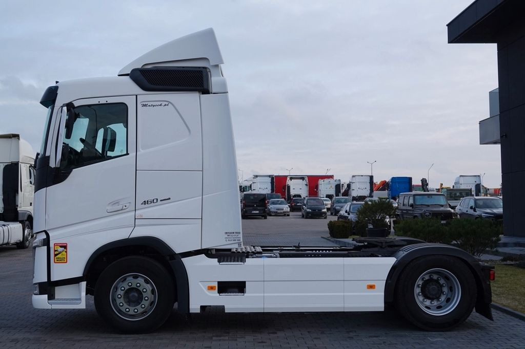Volvo FH 460 / NISKA KABINA / 2018 YEAR / SPROWADZONY - Sadulveok: pilt 3 Volvo FH 460 / NISKA KABINA / 2018 YEAR / SPROWADZONY - Sadulveok: pilt 3