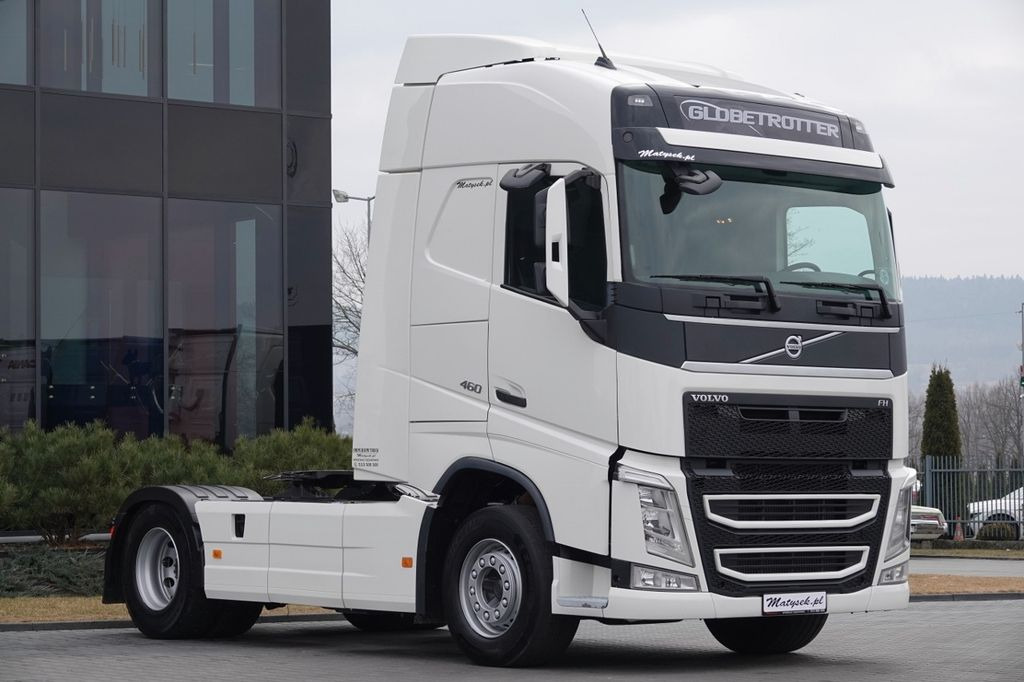 Volvo FH 460 / SPROWADZONY / MAŁY PRZEBIEG / PO KONTRA - Sadulveok: pilt 1 Volvo FH 460 / SPROWADZONY / MAŁY PRZEBIEG / PO KONTRA - Sadulveok: pilt 1