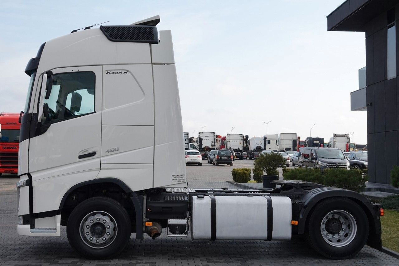Volvo FH 460 / SPROWADZONY / PO KONTRAKCIE SERWISOWYM - Sadulveok: pilt 3 Volvo FH 460 / SPROWADZONY / PO KONTRAKCIE SERWISOWYM - Sadulveok: pilt 3