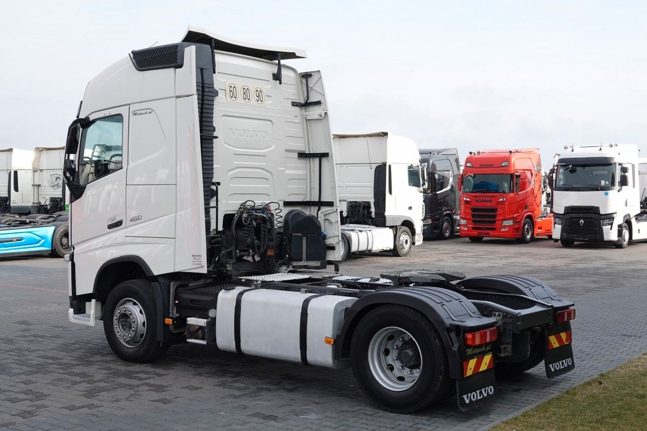 Volvo FH 460 / SPROWADZONY / PO KONTRAKCIE SERWISOWYM - Sadulveok: pilt 4 Volvo FH 460 / SPROWADZONY / PO KONTRAKCIE SERWISOWYM - Sadulveok: pilt 4
