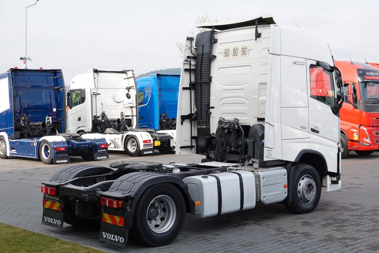 Volvo FH 460 / SPROWADZONY / PO KONTRAKCIE SERWISOWYM - Sadulveok: pilt 5 Volvo FH 460 / SPROWADZONY / PO KONTRAKCIE SERWISOWYM - Sadulveok: pilt 5