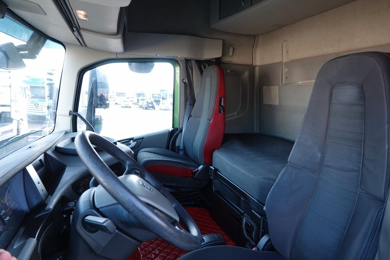 Sadulveok Volvo FH 500 / 2016 / SPROWADZONY: pilt 12 Sadulveok Volvo FH 500 / 2016 / SPROWADZONY: pilt 12