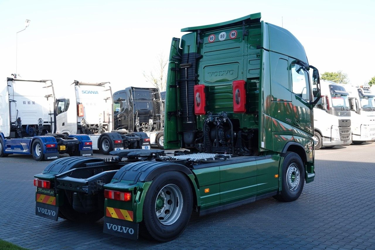 Volvo FH 500 / 2016 / SPROWADZONY - Sadulveok: pilt 5 Volvo FH 500 / 2016 / SPROWADZONY - Sadulveok: pilt 5