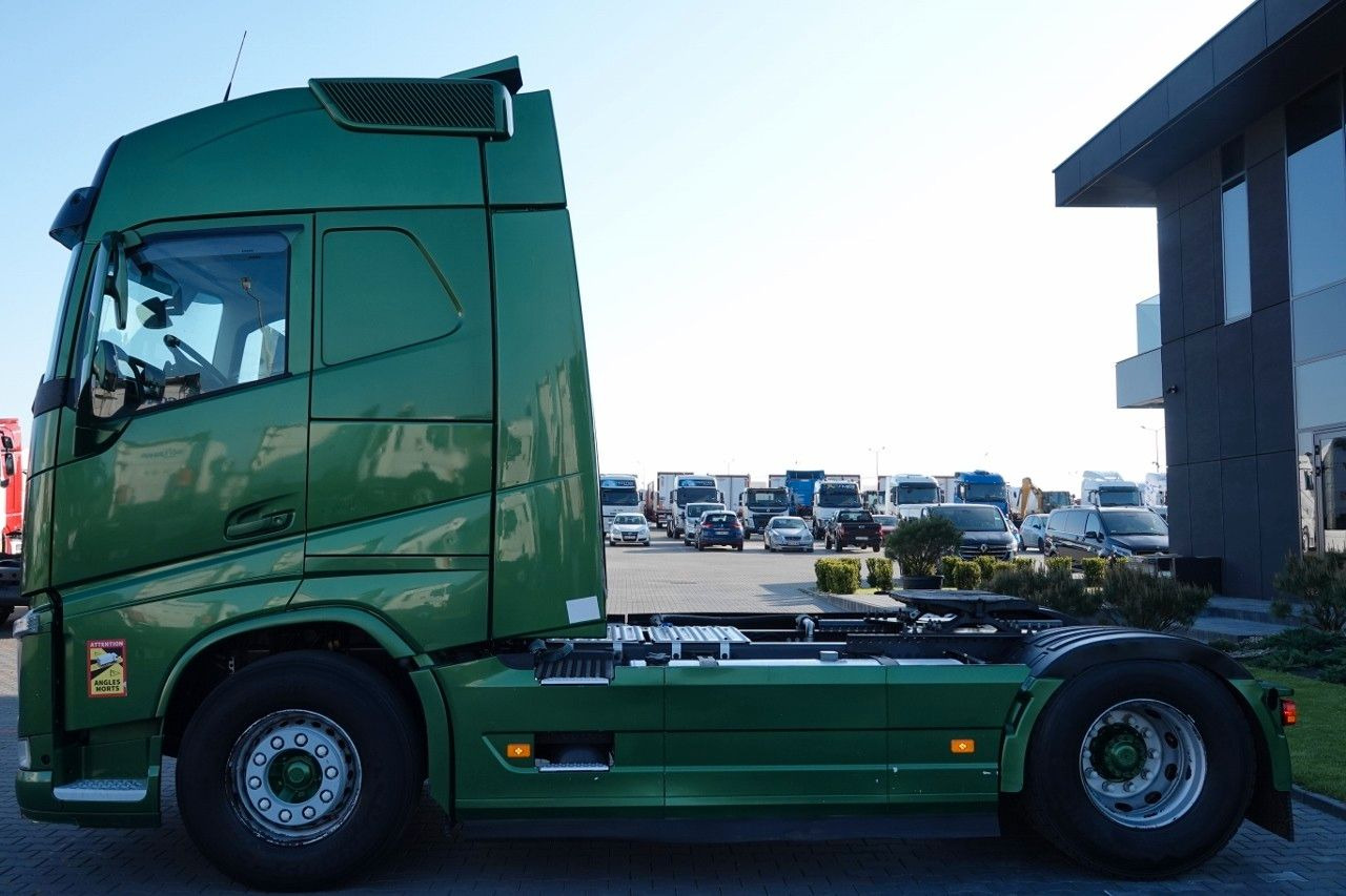 Volvo FH 500 / 2016 / SPROWADZONY - Sadulveok: pilt 3 Volvo FH 500 / 2016 / SPROWADZONY - Sadulveok: pilt 3