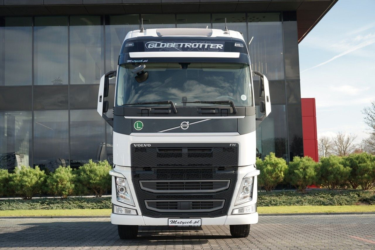 Volvo FH 500 / 2019 FH 500 / STANDARD / EURO 6 - Sadulveok: pilt 3 Volvo FH 500 / 2019 FH 500 / STANDARD / EURO 6 - Sadulveok: pilt 3