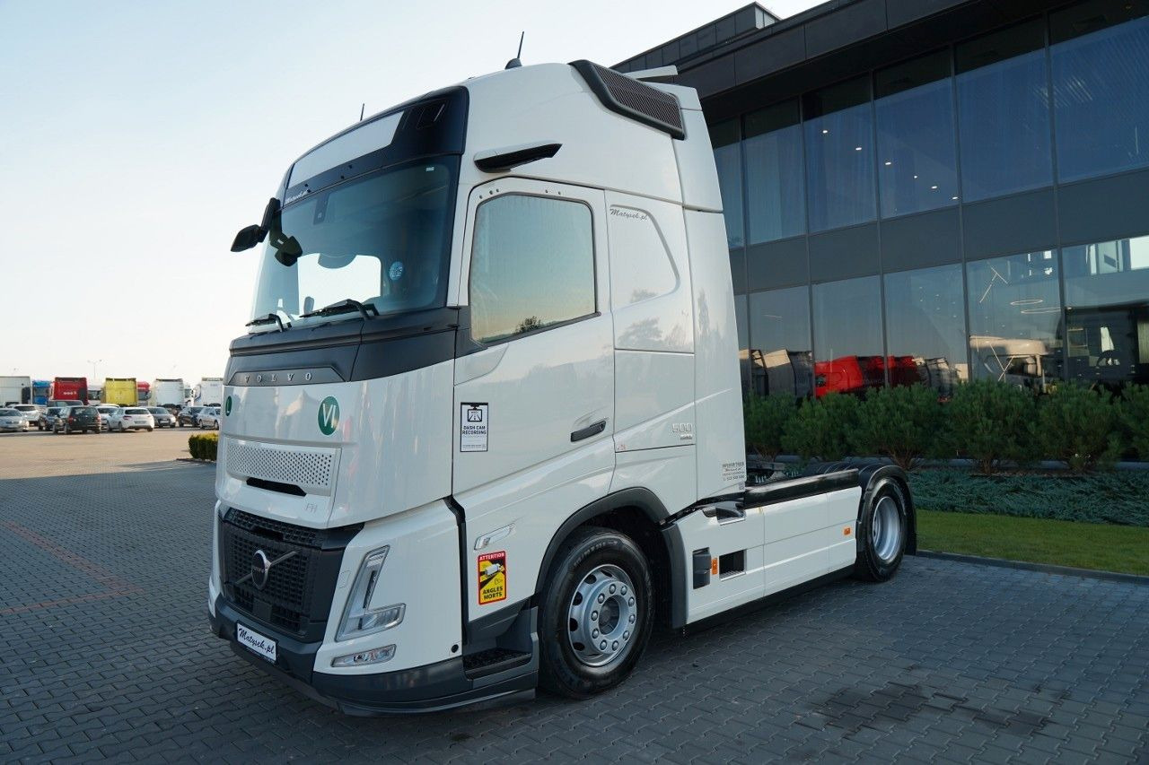 Volvo FH 500 AERO / 2025 ROK / I-SAVE / XXL / GWARANC - Sadulveok: pilt 3 Volvo FH 500 AERO / 2025 ROK / I-SAVE / XXL / GWARANC - Sadulveok: pilt 3