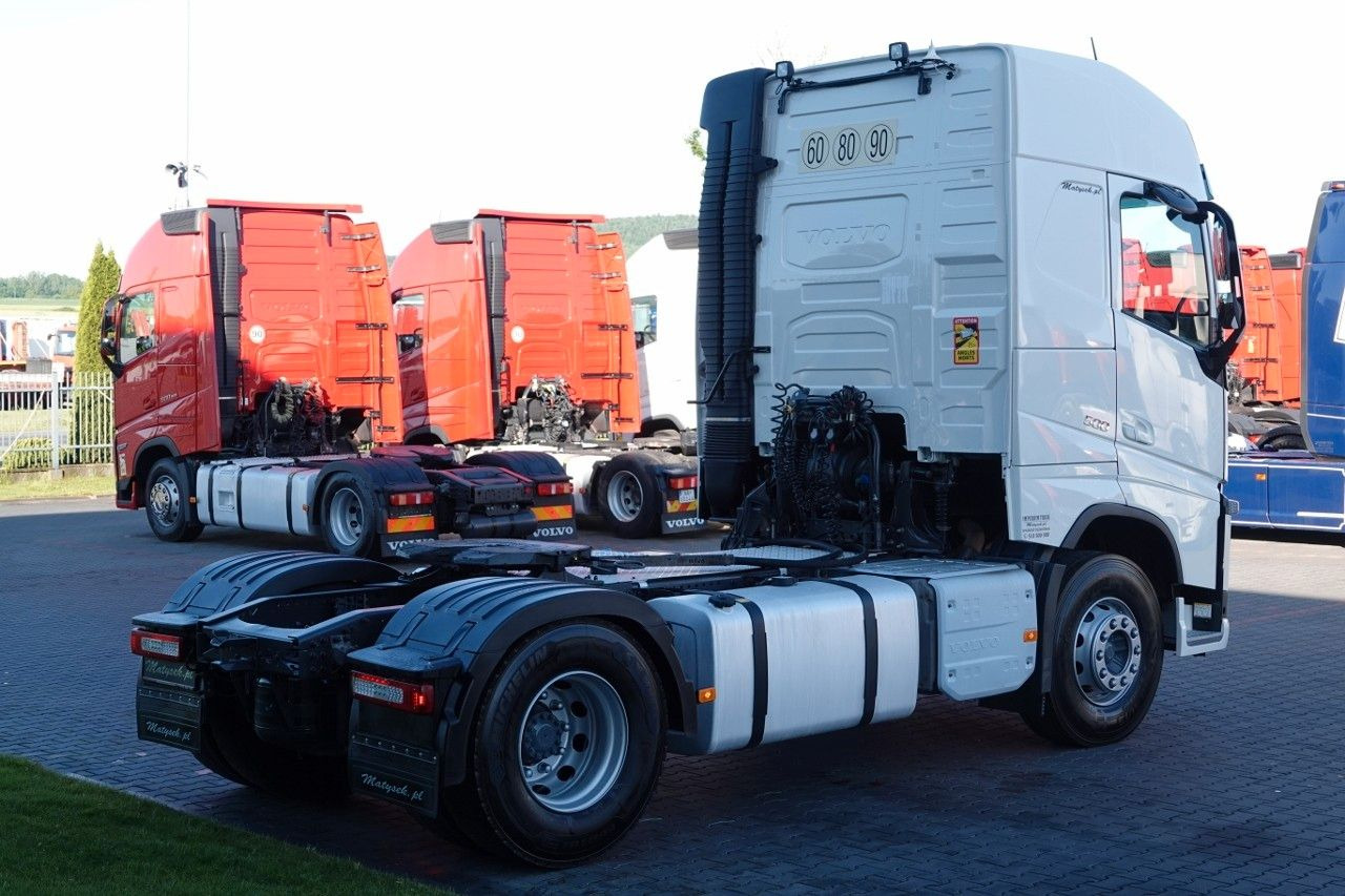 Volvo FH 500 / HYDRAULIKA / PO KONTRAKCIE SERWISOWYM / - Sadulveok: pilt 5 Volvo FH 500 / HYDRAULIKA / PO KONTRAKCIE SERWISOWYM / - Sadulveok: pilt 5