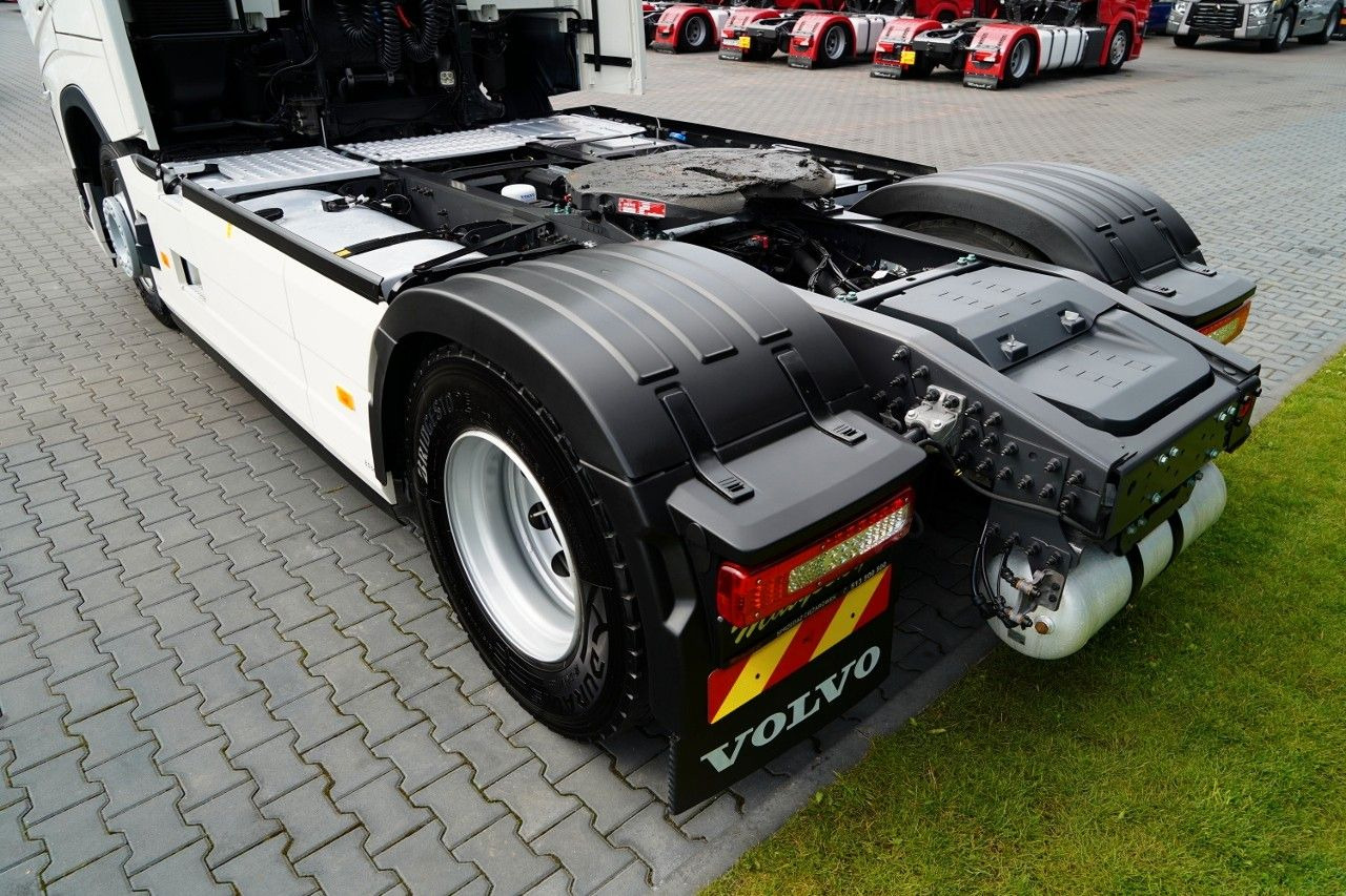 Volvo FH 500 / XXL / 2024 / I-PARK COOL / SKÓRY / I-SH - Sadulveok: pilt 5 Volvo FH 500 / XXL / 2024 / I-PARK COOL / SKÓRY / I-SH - Sadulveok: pilt 5