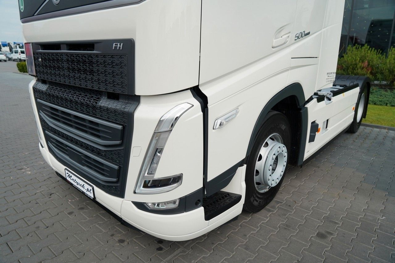 Volvo FH 500 / XXL / 2024 / I-PARK COOL / SKÓRY / I-SH - Sadulveok: pilt 2 Volvo FH 500 / XXL / 2024 / I-PARK COOL / SKÓRY / I-SH - Sadulveok: pilt 2