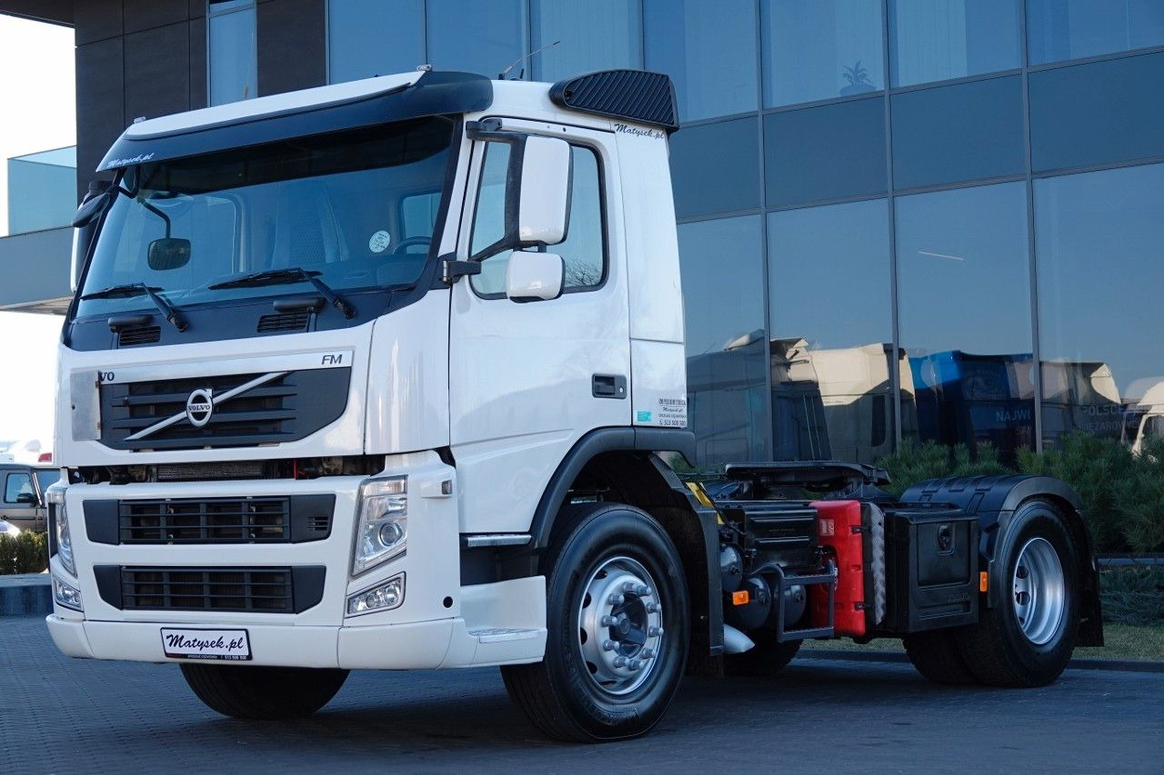 Volvo FM 380 / PEŁNY ADR / DZIENNA NISKA KABINA / EURO - Sadulveok: pilt 1 Volvo FM 380 / PEŁNY ADR / DZIENNA NISKA KABINA / EURO - Sadulveok: pilt 1
